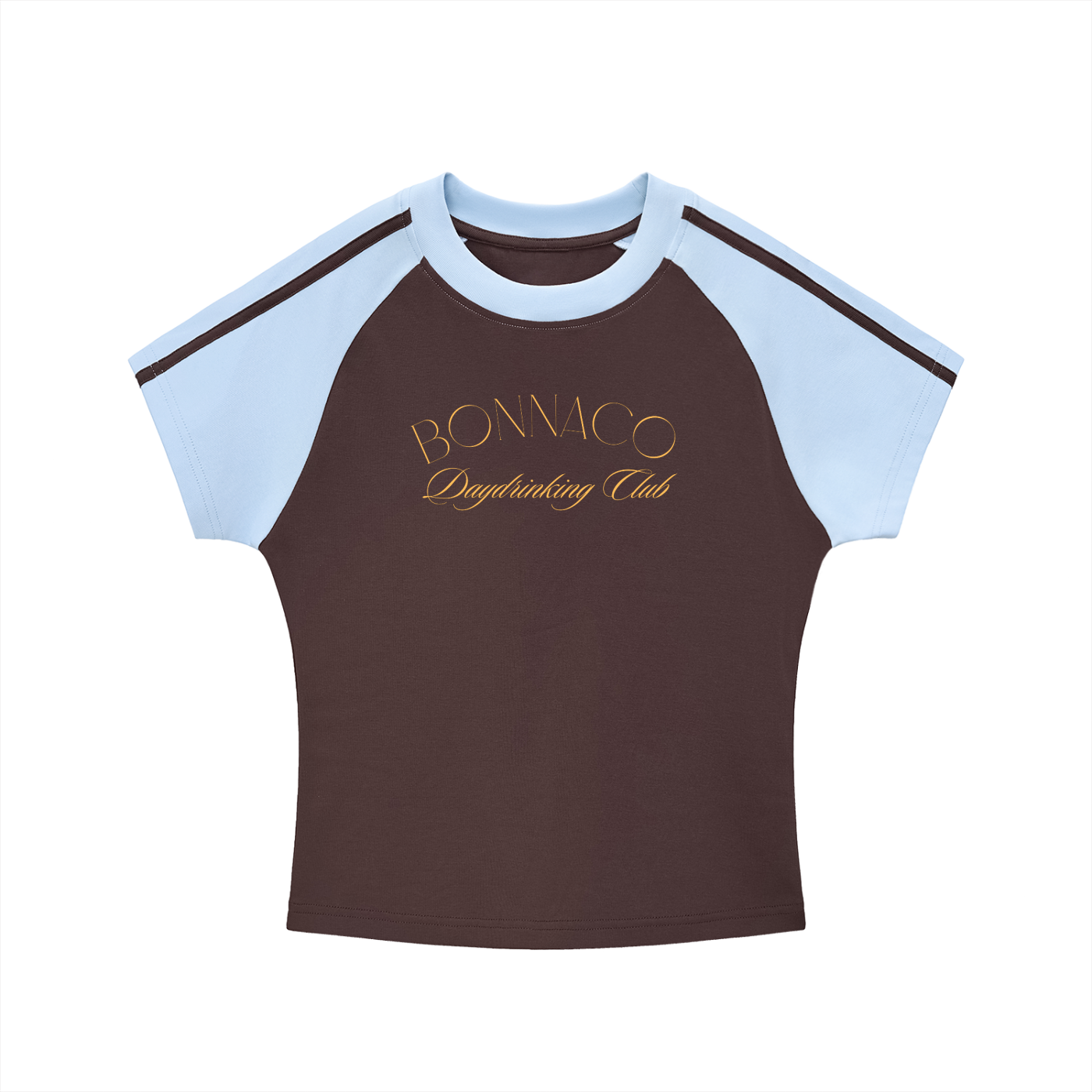 Babyshirt Daydrinking Club