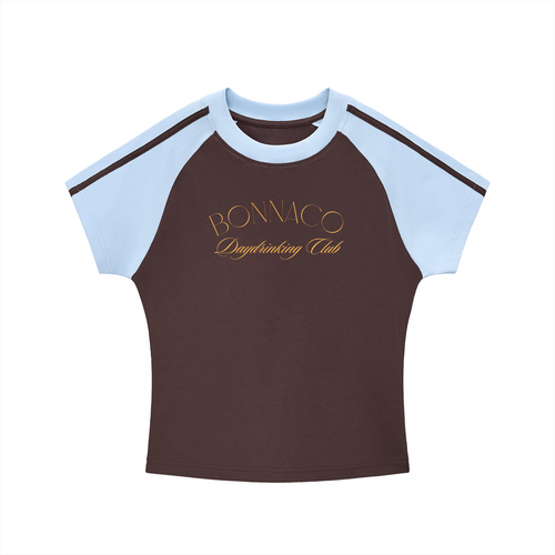Babyshirt Daydrinking Club