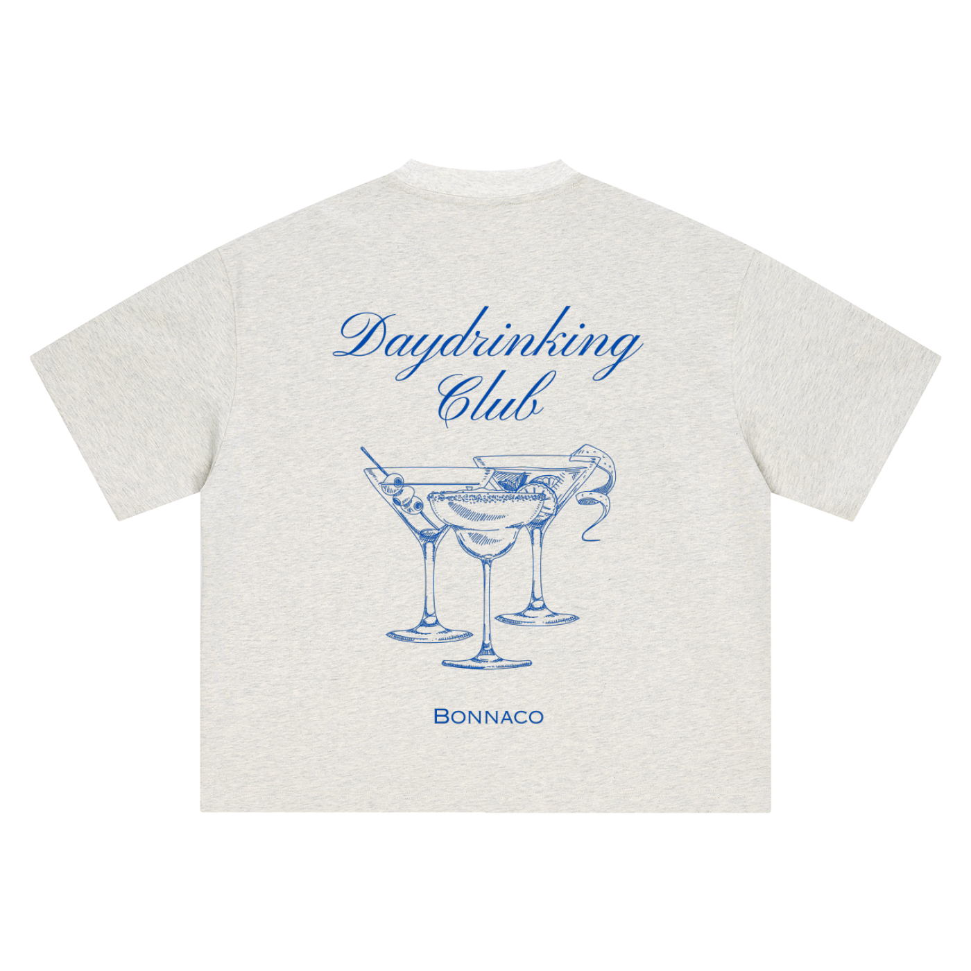 Bonnaco Daydrinking Club