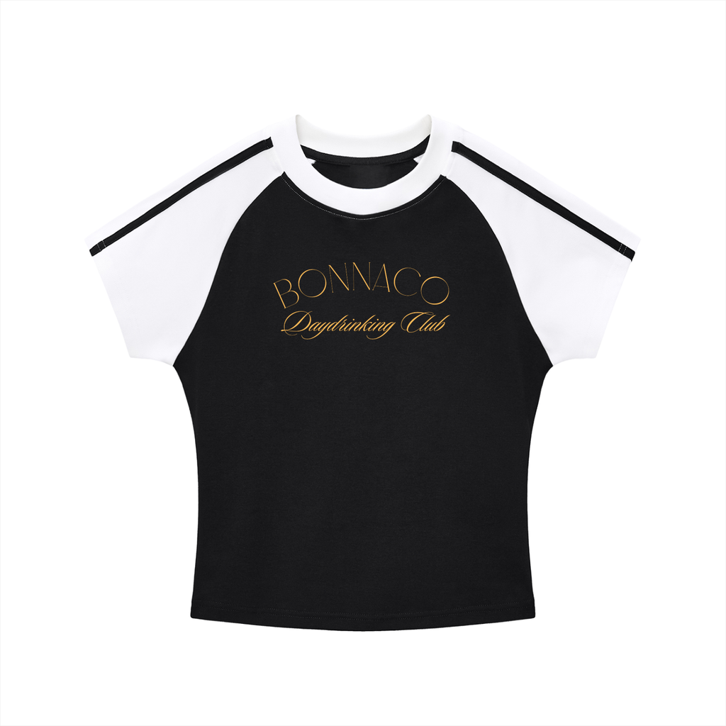 Babyshirt Daydrinking Club