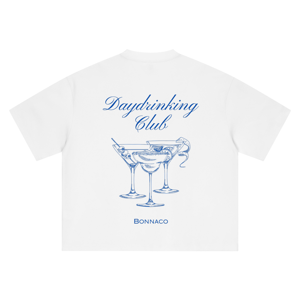 Bonnaco Daydrinking Club
