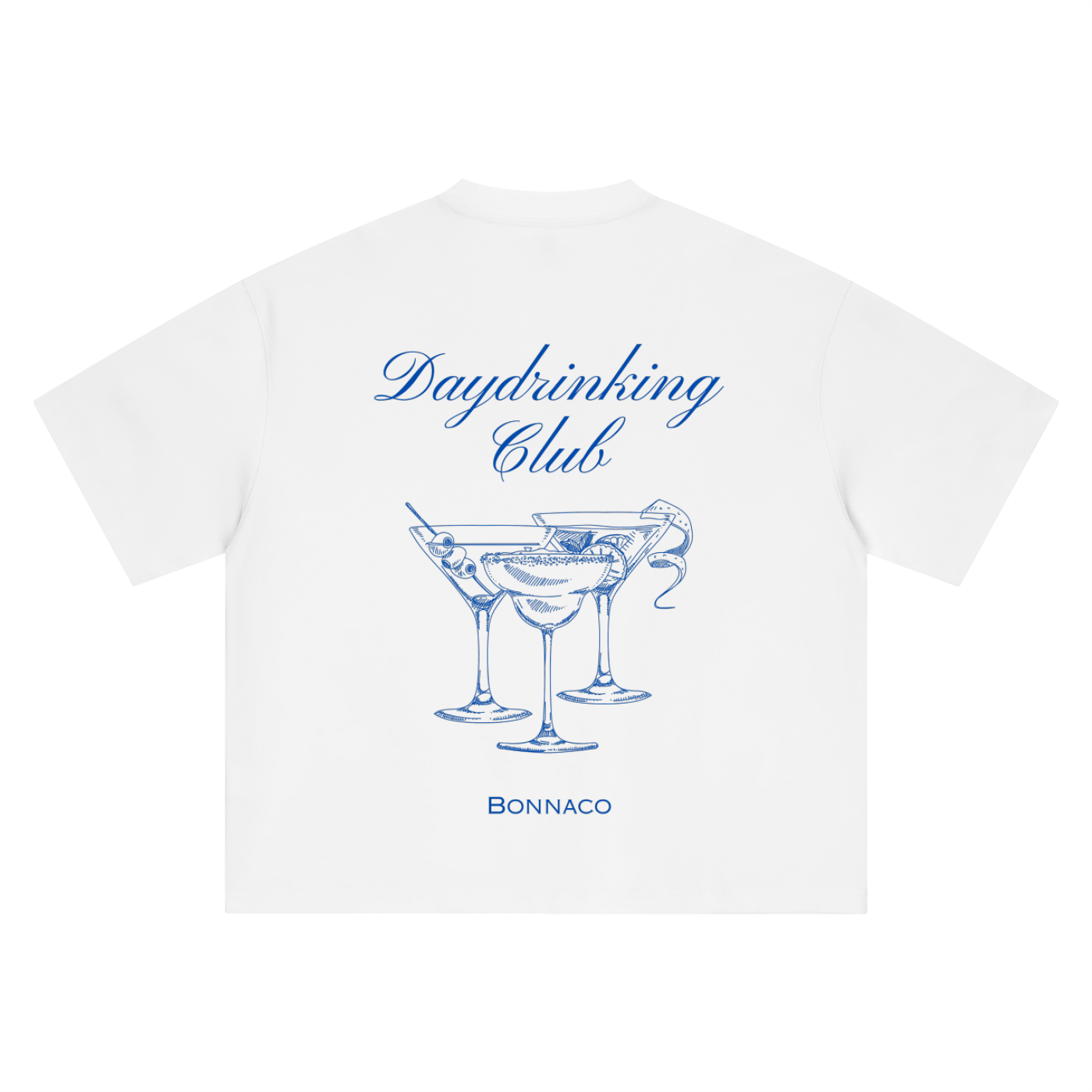 Bonnaco Daydrinking Club