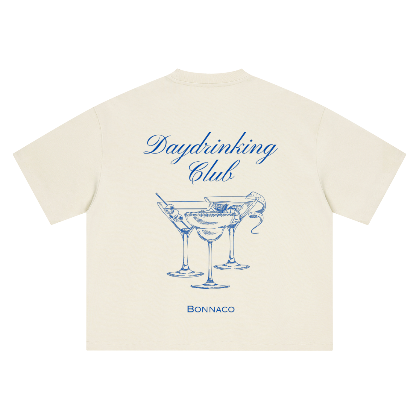 Bonnaco Daydrinking Club